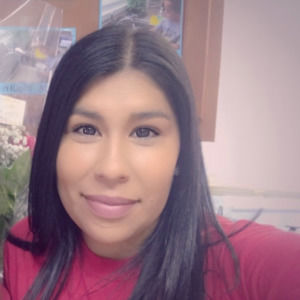 Meet your Posher, Rebecca